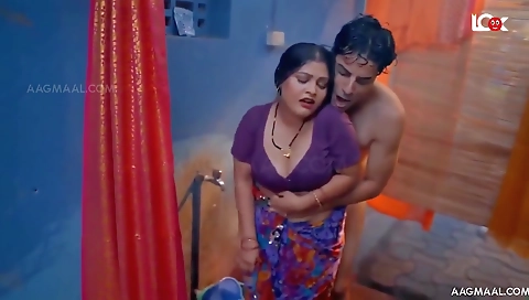 Milky Season 01 (2024) Lookentertainment Hindi Hot Web Series