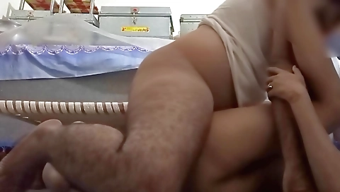 Pakistani Desi Girl Fucking With Bf With 18 Years