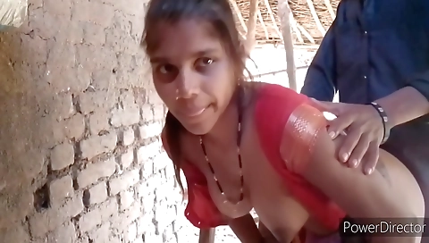 Aaj To Bhabhi Ko Gand Me Dal Diya