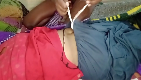 Woke Up Marwari Bhabhi From And Fucked Her Hard