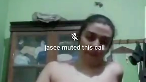 Gf Nude Whatsapp Video Call Chat With Lover