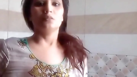 Today Exclusive-horny Desi Bhabhi Shows Her Boobs And Pussy 10