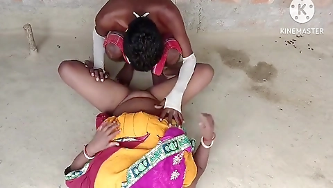 Desi Bhabhi Ki Chut Chata Bahut Maja Aaya