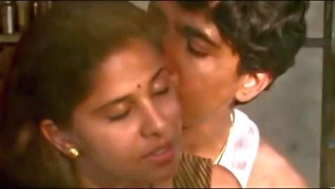 Sexy Bhabhi Teasing In Indian Adult Web Series