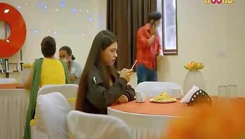 Kooku Adult Short Film - My Girlfriends Love Story