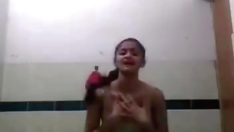 Choti Chuchi Wali Ladki Solo Mms