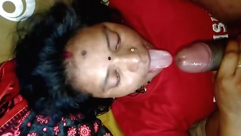 Mallu Wife Sex With Her Husband’s Friend Pov Video