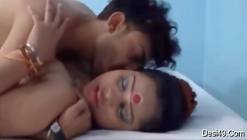 Laalasa Hindi Adult Web Series