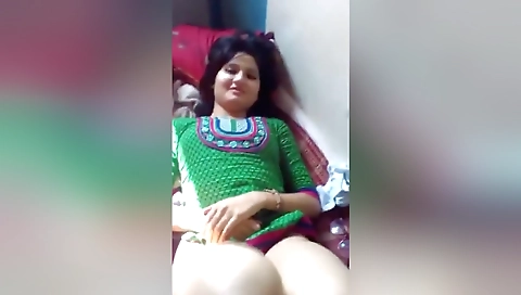 Cute Bangla Girl Fucked By Lover