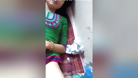 Cute Bangla Girl Fucked By Lover
