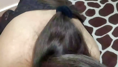 Step Sister Seduce Step Brother Give First Time Experience How To Sex Clear Hindi Audio With Hindi Dirty Talk Roleplay