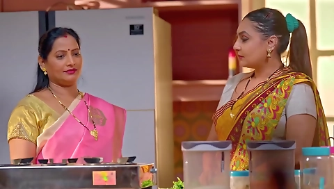 Chitthi Season 01 To 03 (2024) Bigshots Hindi Hot Web Series