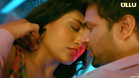 Rikshawala Web Series