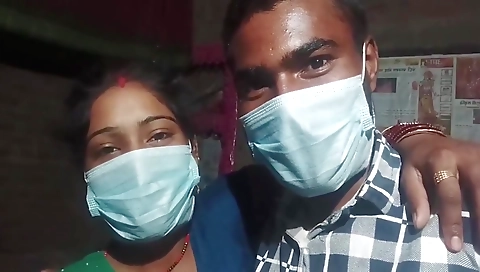 Indian Wife Ki Khade Hokar Ki Jordar Chudai Hindi Audeo