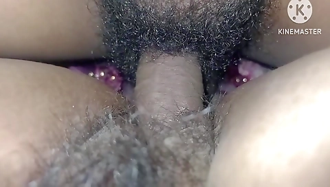 Sexy Village Fucking Video With Lady Creame