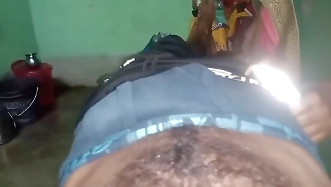 Indian Bihari Village Bhabhi Outdoor Sex With 18 Years