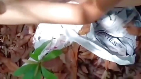 Jungle Girl - Indian Desi Girl Jungle Sexx - Viral Mms