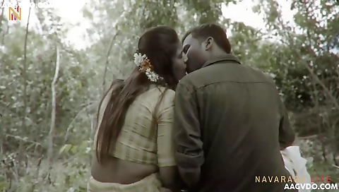 Vasundhara Season 01 Uncut (2025) Navarasa Hindi Hot Short Film With Simran Kapoor, Sapna Sappu And Niks Indian