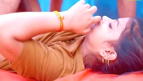 Hindi Sex - Indian Desi Husband In Romantic Mood And Need Pussy For Sexual Pleasure