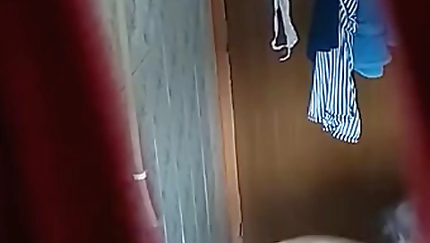 Desi Girl Bathing Video