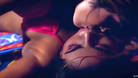 Desi Lesbian