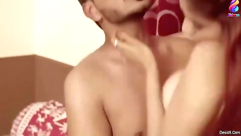 Indian Village Hot New Adult Web Series Devdasi