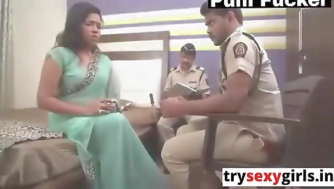 Pati Ke Jaane Ke Baad Sasur Karta Tha Chudai