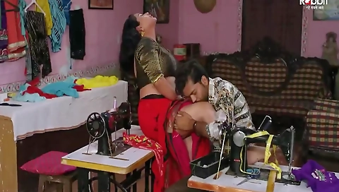 Hot N Sexy Desi Juicy Bhabhi Fucked By Bf With Desi Bhabhi