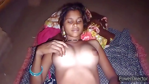 Desi Anal Bhabhi