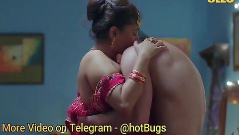 Indian Hardcore Sex Web Series Telegram-hotbugs With First Night