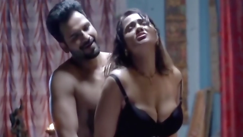 Indian Hot Girls – Romance Sexy Video