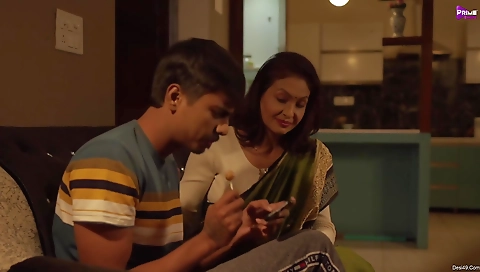 Today Exclusive- Ghonchu 1