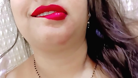 White Chubby Give Pleasure To Her Devar In His Room Compilation With Bhabhi Ji