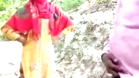 Indian Tarzan Style Sex With Desi Mowgli