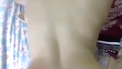 Beautiful Bhabhi Doggy Fuck With Her New Lover