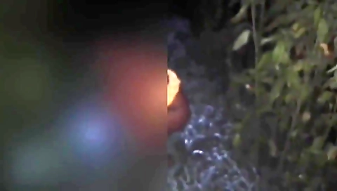 Jungle Mein Bhabhi Ko Bathroom Karane Le Jakar Chudai Ki