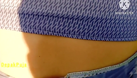 Indian Village Desi Girl Friend And Boyfriend Cotton Farm Sex Girl Friend Is Very Nice Boobs And Pussy 2munt Out Water