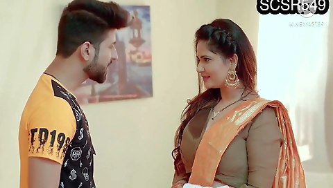 Super Hot N Sexy Desi Hot Fuck