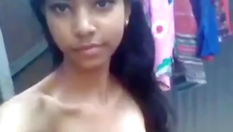 teen 18+ Bangladeshi Village Girl Nude Mms