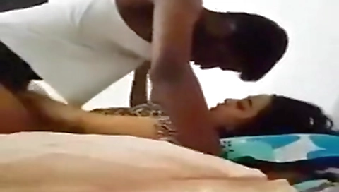 Indian Lovers Sex Mms Video