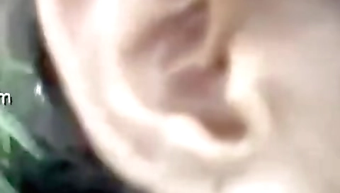 Today Exclusive- Sexy Look Desi Village Girl Boob Pressing And Pussy Fingering 2