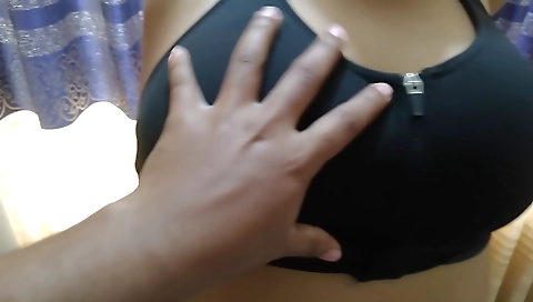 Indian 60 Year Old Hot Fucked By Stepson In Law In Hotel Room - Cum In The Big Ass - Stepmother In Law And Hot Stepmother