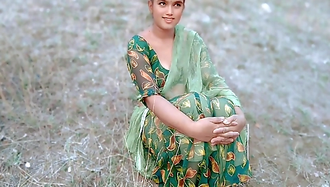 Stepsister Frist Time Jungle Me Mangal, Beautiful Stepsister Ki Tight Pussy Ki Chudai In Hindi Audio