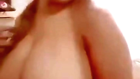 Giant Boobs Of Paki Hottie Exposed