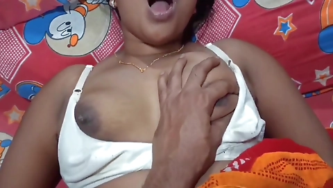 Stepdidi Ki Chudai Desi Style Mein Gand