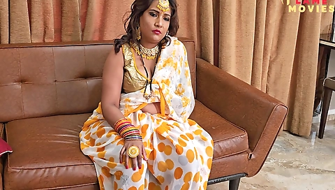 Big Boobs Newly Married Desi Bhabhi Enjoying Hardcore Sex With Devar Watch Now Indian Desi Porn