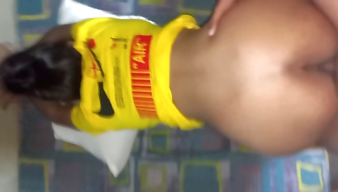 කලලට හක ගවනනම හකව My Beautiful Girlfriend Fuckin Doggy Style