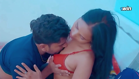 Horny Indian Slutty Girl Porn Smutty Movie With Große Titten