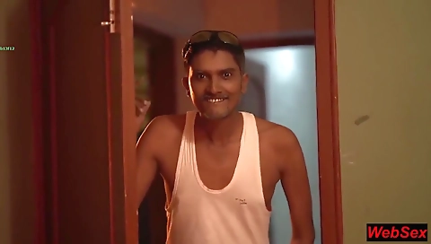 Gorgeous Indian Slut Emotional Sex