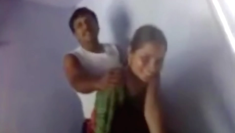 Fucked With Hubbys Friend - Desi Aunty